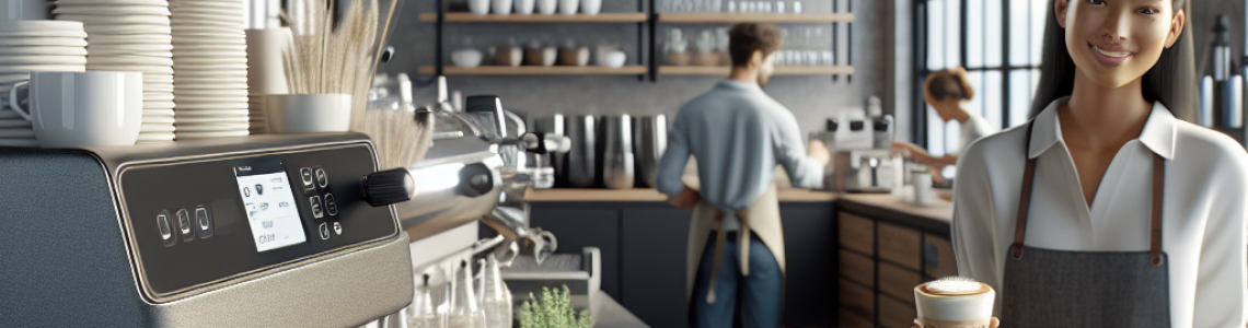 Revolutionising Coffee Enjoyment with Innovative Printing Technologies