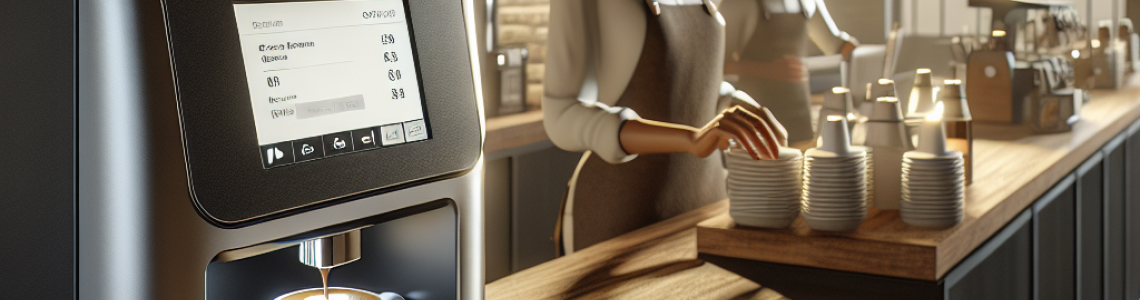 Innovative Ways to Personalise Your Brew with a Coffee Printer