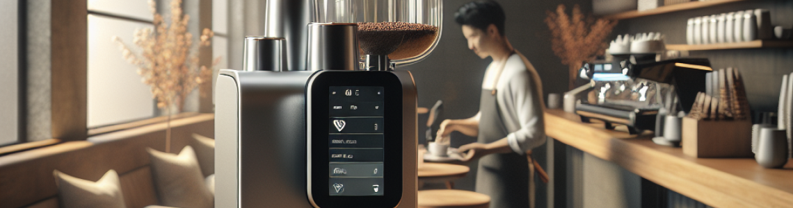 Exploring the Future of Coffee Printers: Creative Printing Ideas and Technologies