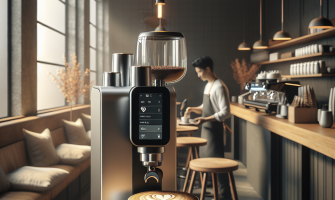 Exploring the Future of Coffee Printers: Creative Printing Ideas and Technologies