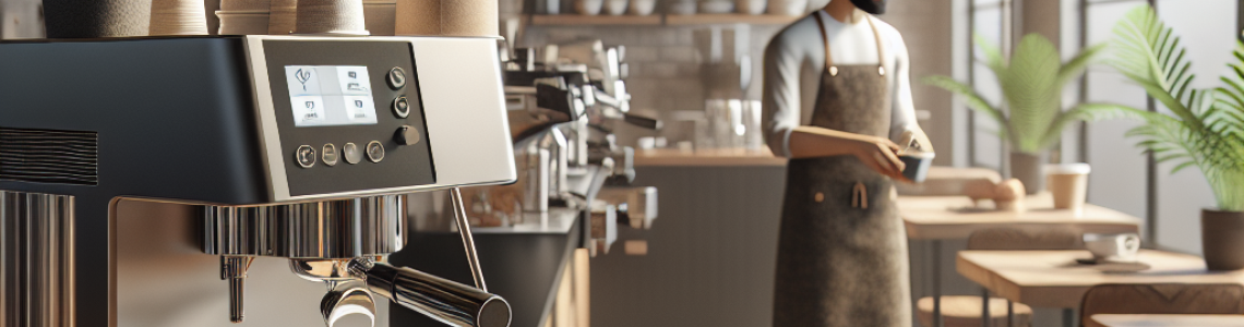 Innovative Coffee Printer Technology Transforming Your Coffee Experience