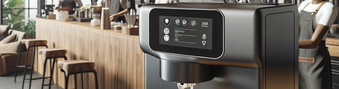 Innovative Coffee Printer: Revolutionizing Beverage Art and Customization
