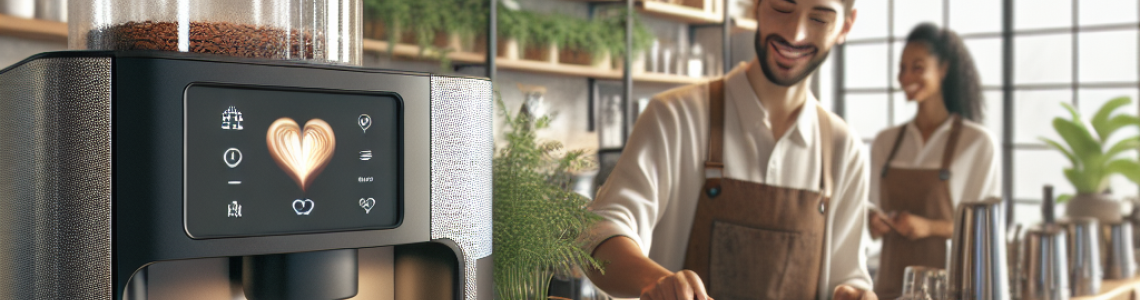 Innovative Coffee Printer Technologies Transform Your Coffee Experience