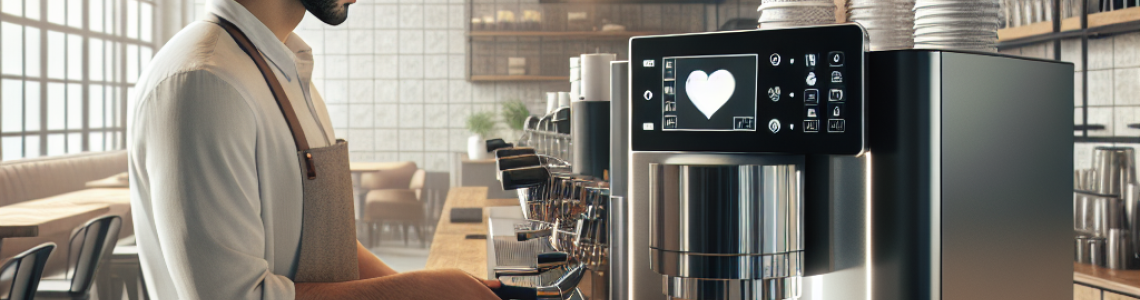 Innovative Coffee Printer Technology Transforming Beverage Art
