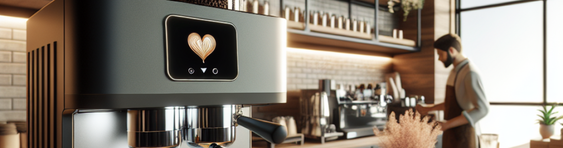 Revolutionising Coffee Art: How Innovative Coffee Printers Transform Your Brew Experience