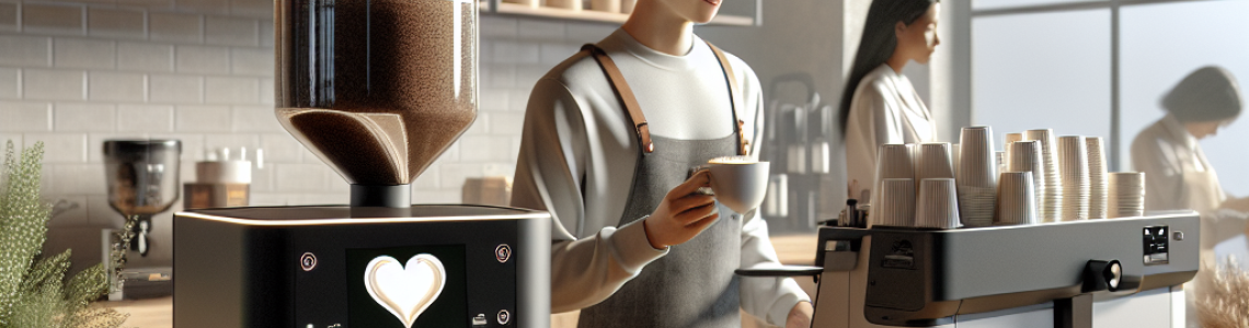Innovative Coffee Printer Technologies Changing Your Morning Routine