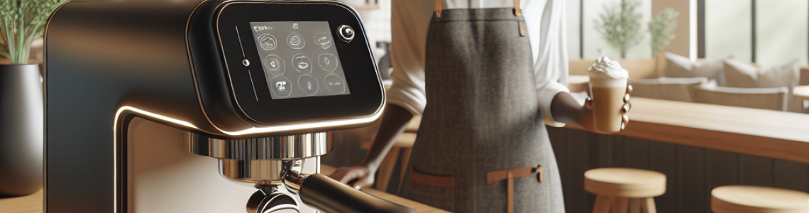 Innovative Coffee Printer Devices Transform Your Coffee Breaks