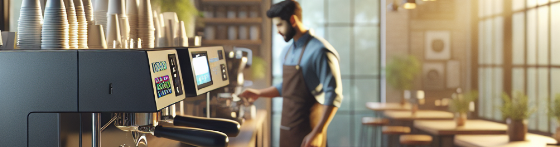 Discover How a Coffee Printer Can Elevate Your Beverage Experience