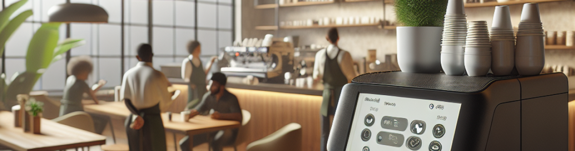 Discover How a Coffee Printer Transforms Your Coffee Experience