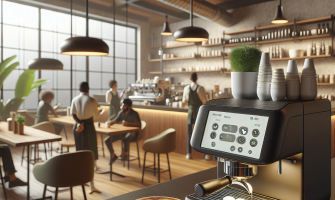 Discover How a Coffee Printer Transforms Your Coffee Experience