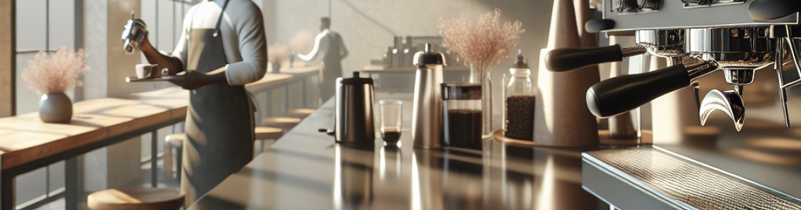 Innovative Technologies Transform How We Personalise Coffee Prints