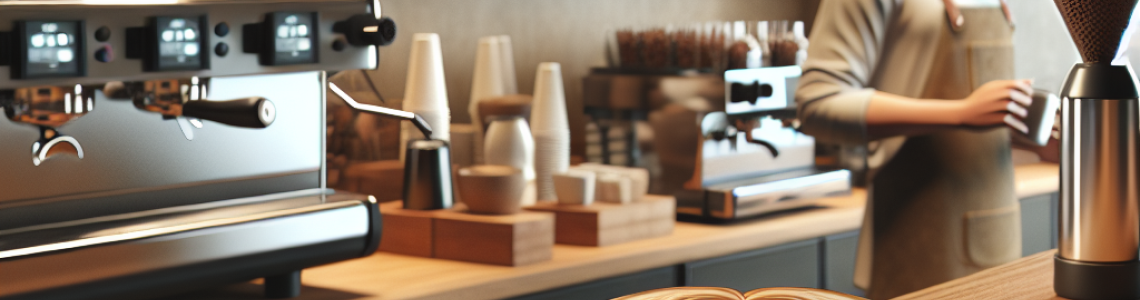 Revolutionising Coffee Art: How the Coffee Printer Transforms Your Morning Brew