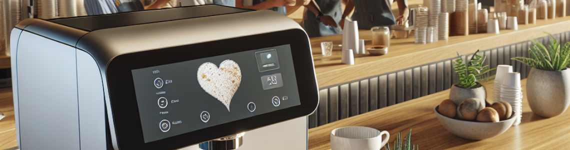 Innovative Coffee Printer Technologies Enhancing Your Coffee Experience
