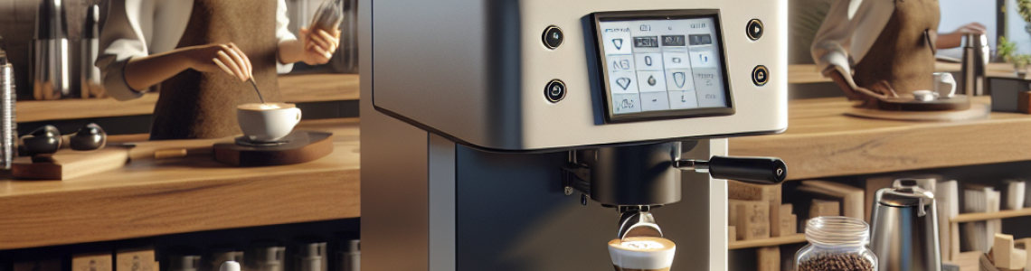 Revolutionising Your Coffee Experience with Innovative Printing Technologies