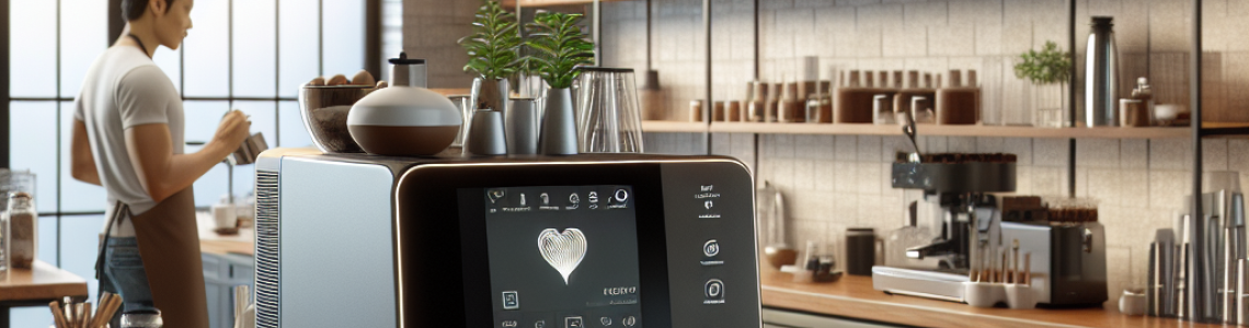 Innovative Coffee Printer Technologies Transforming Your Coffee Experience