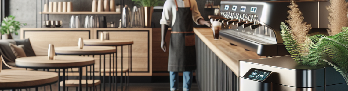 How Coffee Printers Are Revolutionizing Coffee Art and Customization