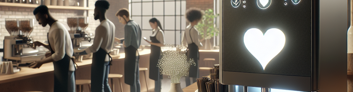 Revolutionising Coffee Culture: Innovative Printing Technologies on Your Cup