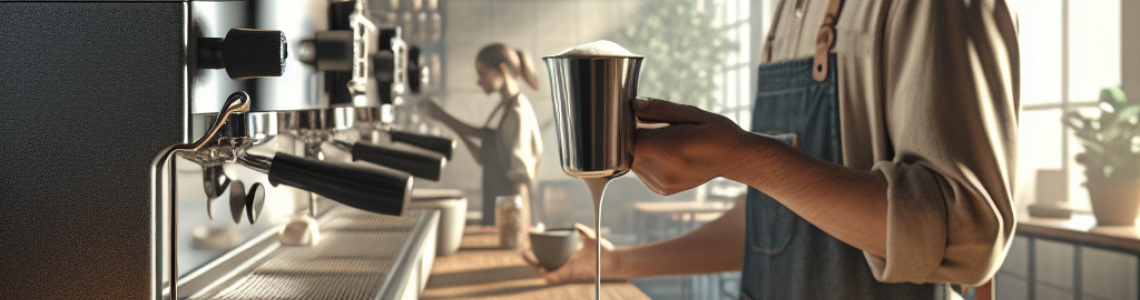 Innovative Coffee Printer Technologies Transform Your Beverage Experience