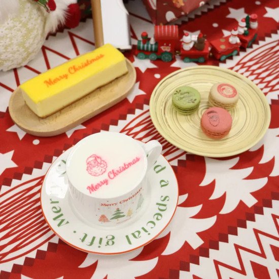 Food Grade Portable PrintPen