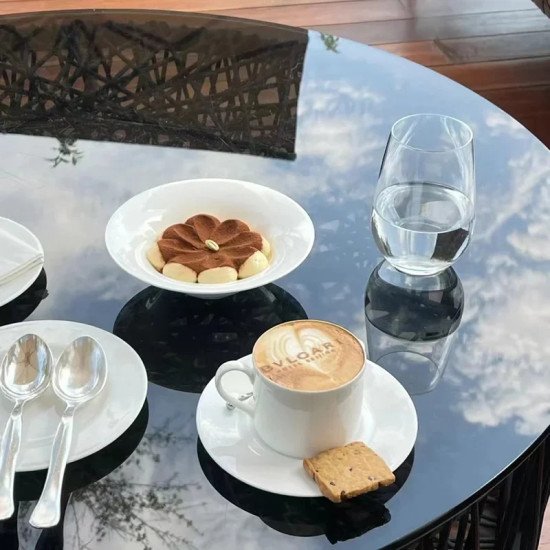 Selfie Latte Coffee Printer