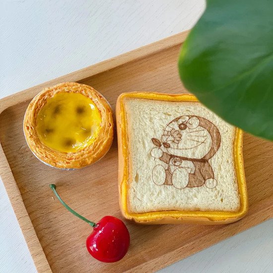 Selfie Latte Coffee Printer