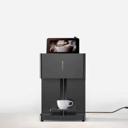 Pro Version Selfie Latte Coffee Printer
