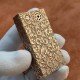 Handmade Mechanical Pure Copper Lighter