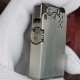 Agave Stainless Steel Lighter Customize DIY
