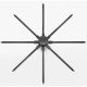 150CM 3D Hologram LED Fan Advertising Display Machine